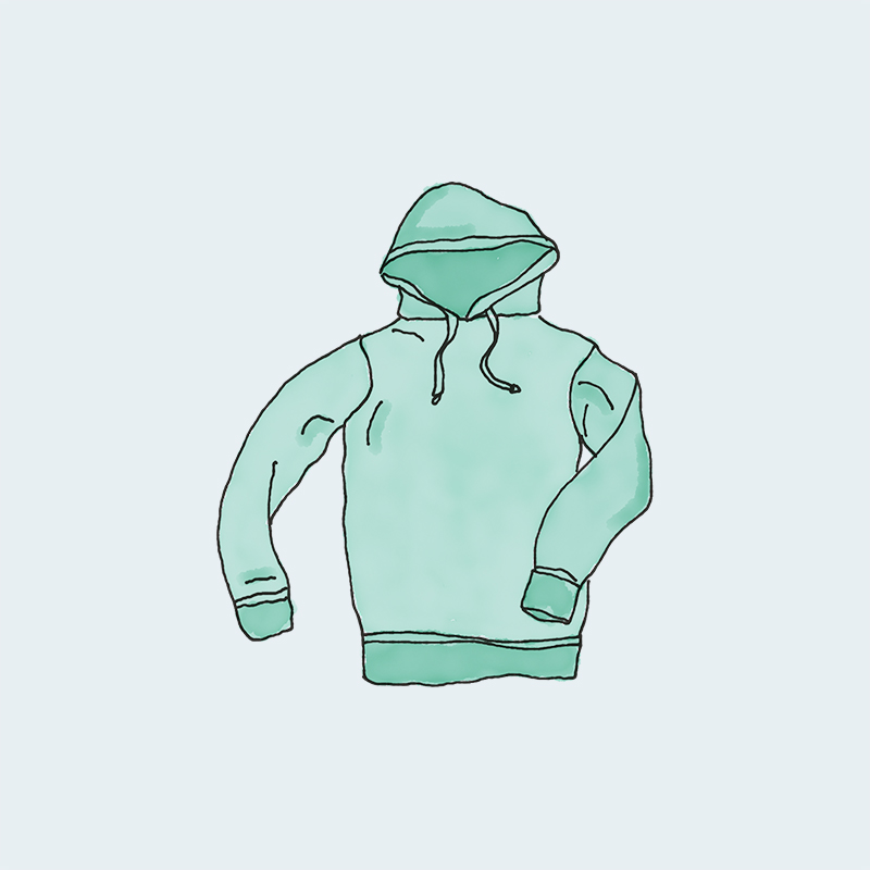 Hoodie — изображение 3